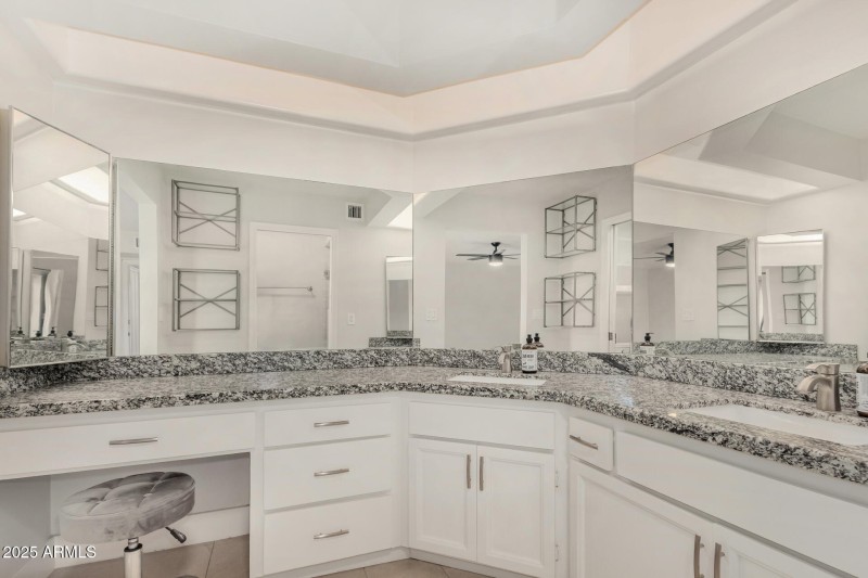 Primary Suite