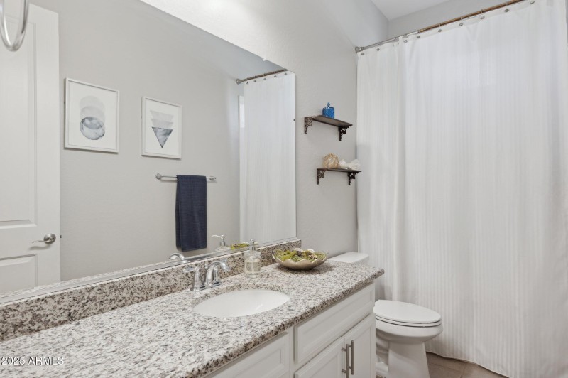 Bathroom 3