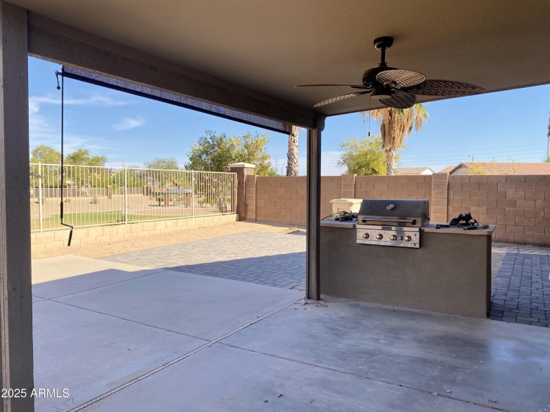 7413 backyard