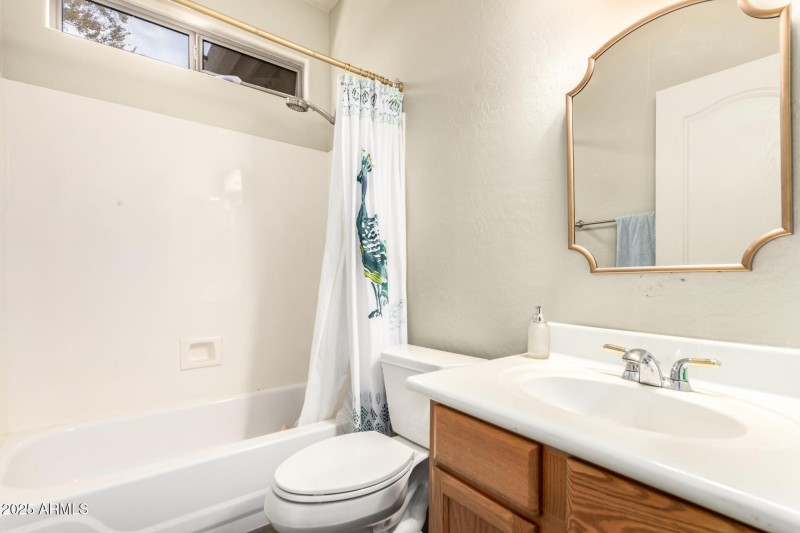 Downstairs Bathroom
