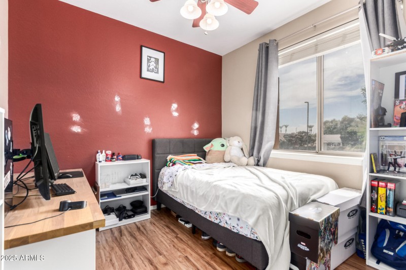 Bedroom #4