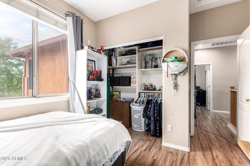 Bedroom #4