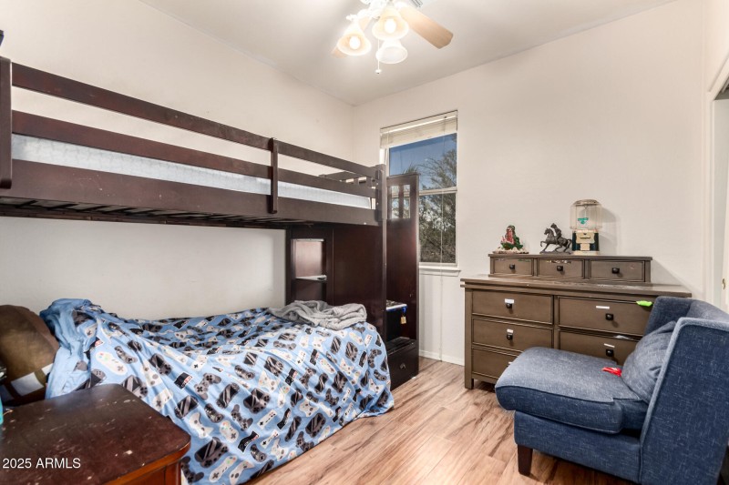 Bedroom #3
