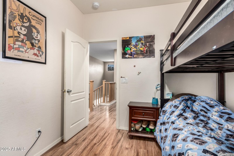 Bedroom #3