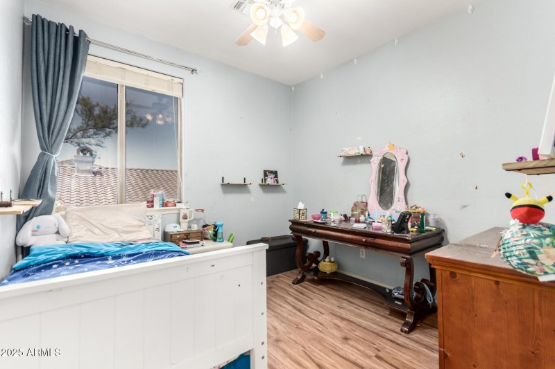 Bedroom #2
