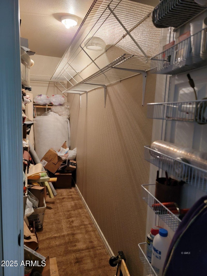 WH closet