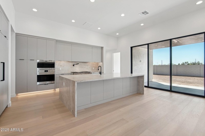 Kitchen View C
