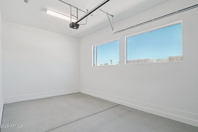 Garage View B