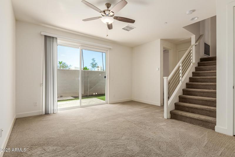 18 - Lower level family room