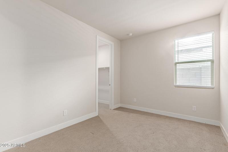 Bedroom 5 - En suite