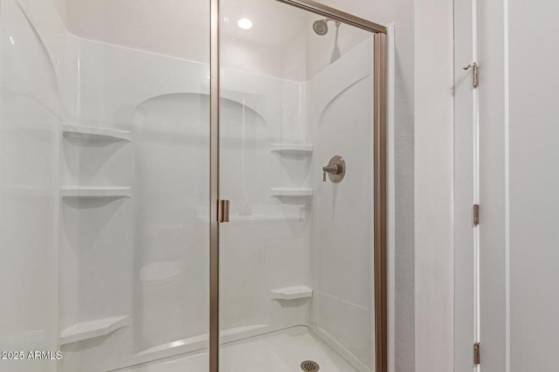 Bathroom 3 - En suite