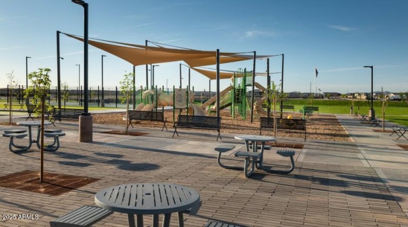 Picnic Area