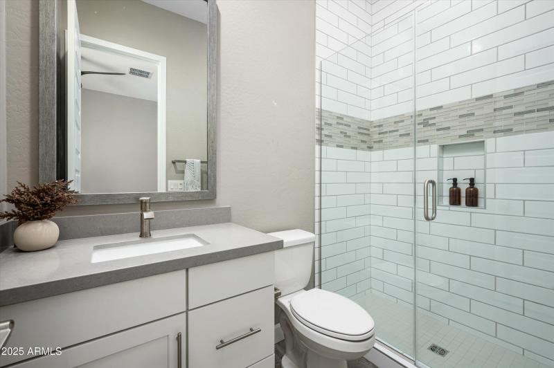 Bedroom 3 Ensuite
