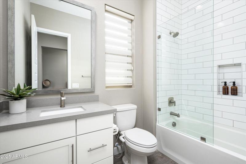 Hall Bath