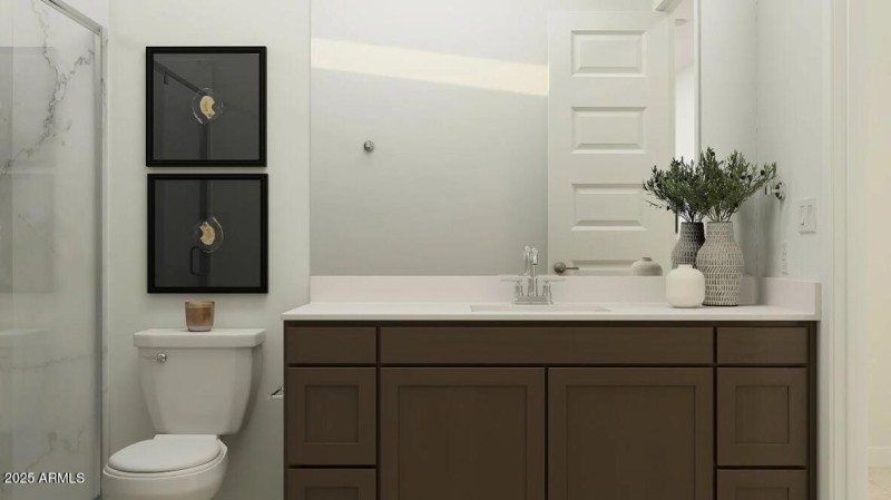 Next Gen Bathroom