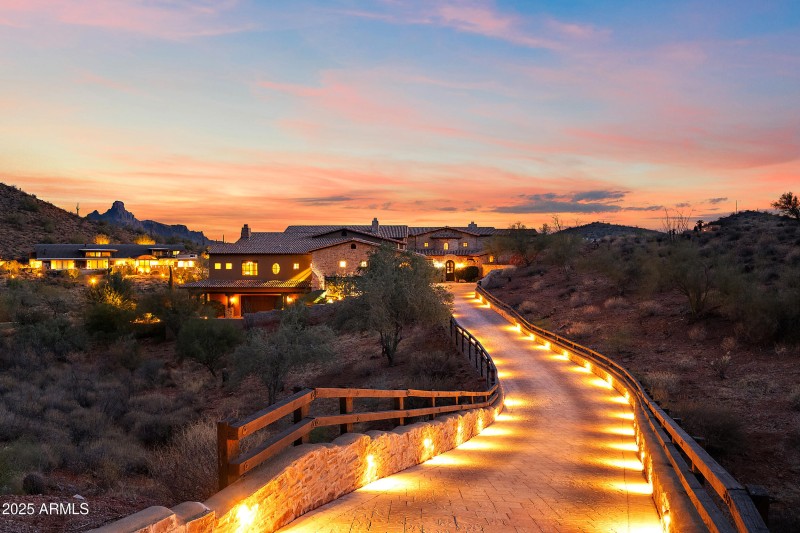 Long Driveway Pavers
