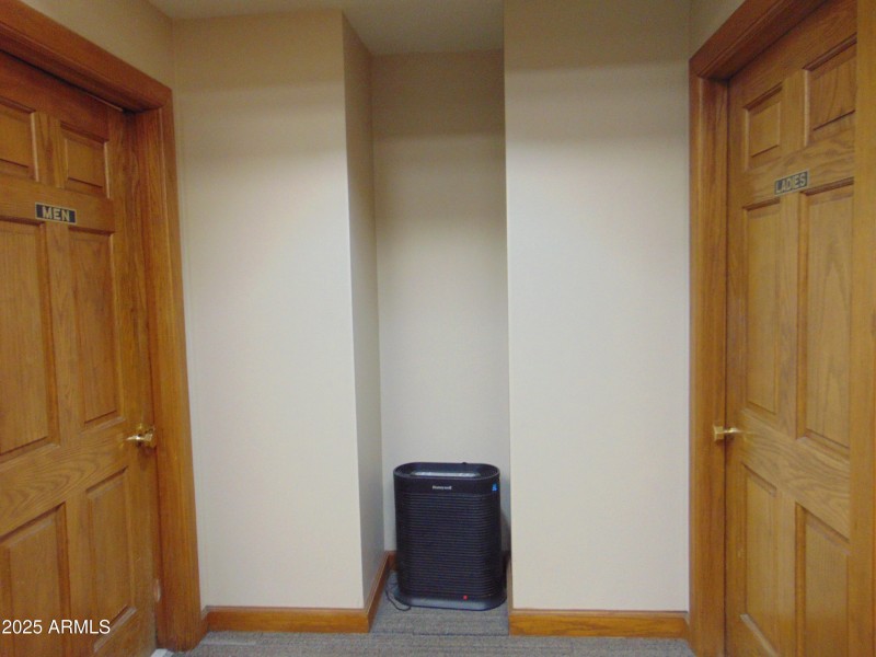 Bathrooms