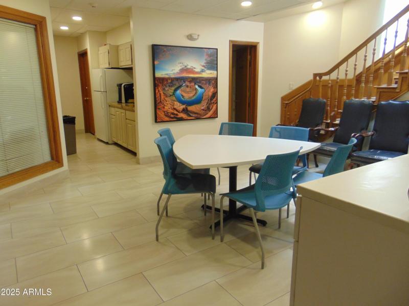 Breakroom
