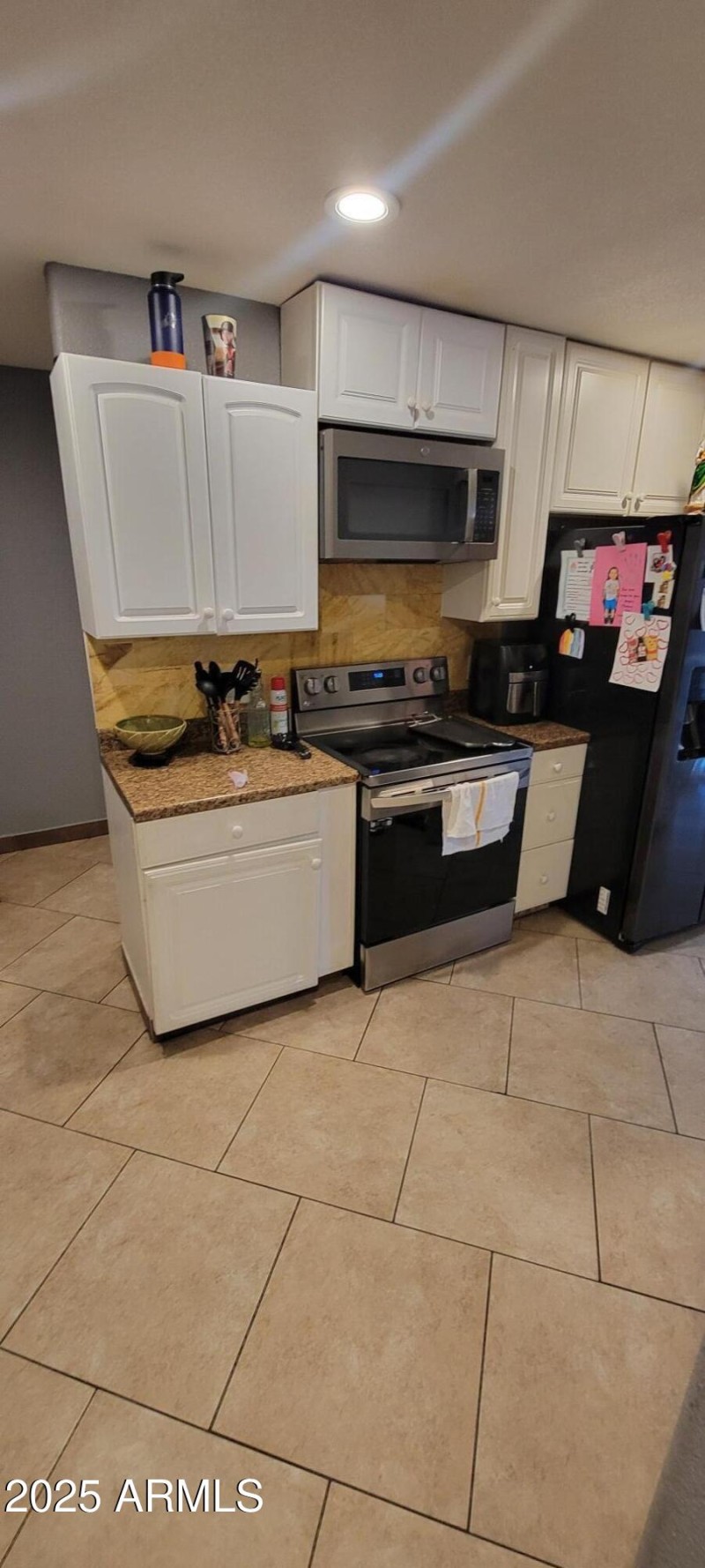 ADRIAN P KITCHEN