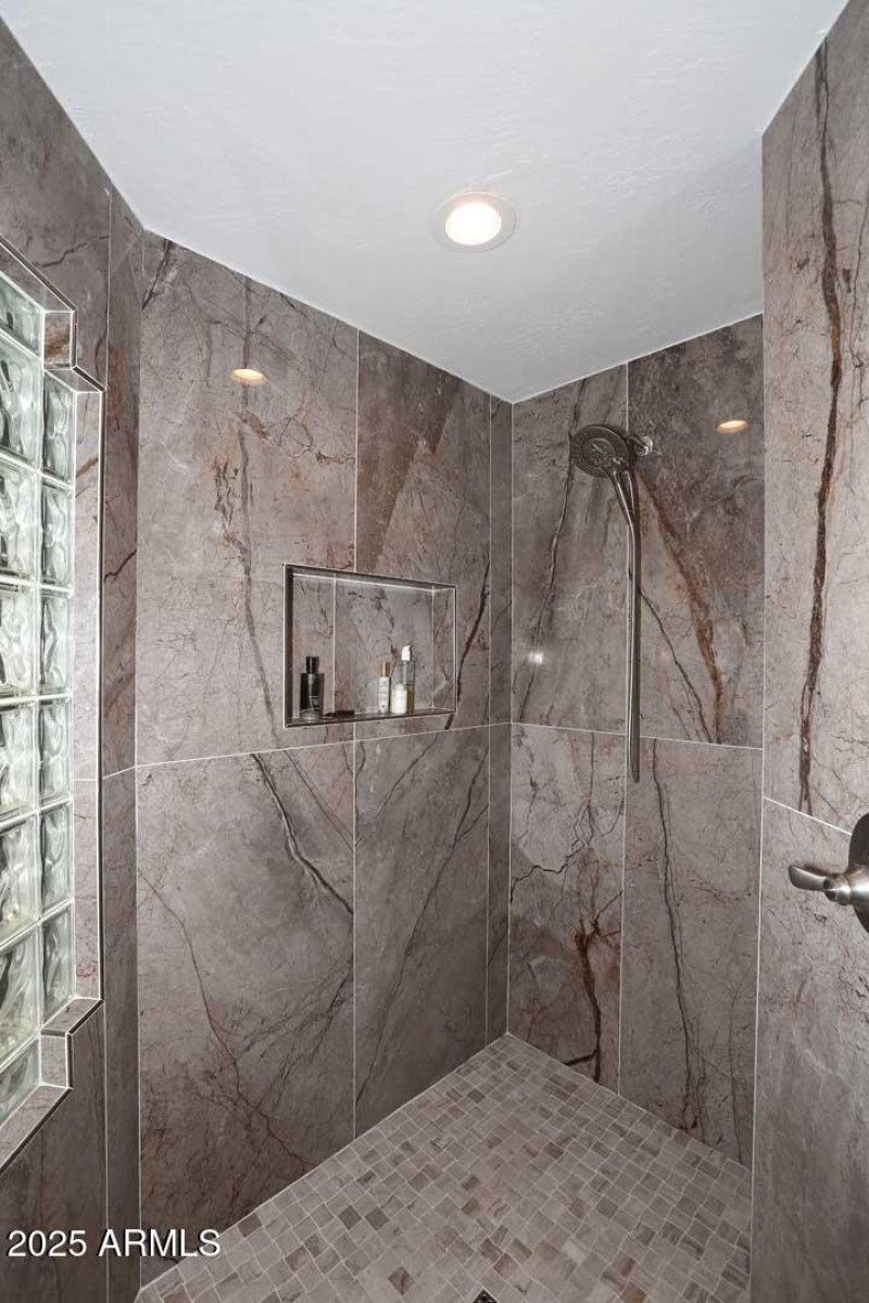 Primary Bath-Shower