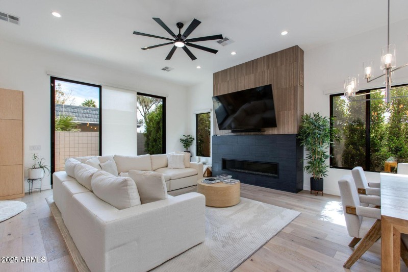 Main Living