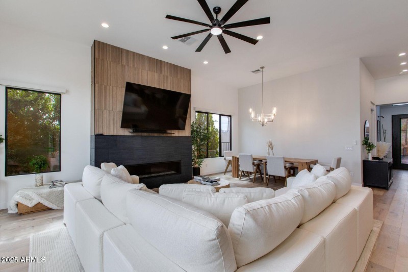 Main Living