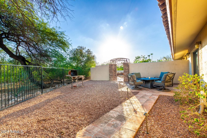 63 - Side Yard 2