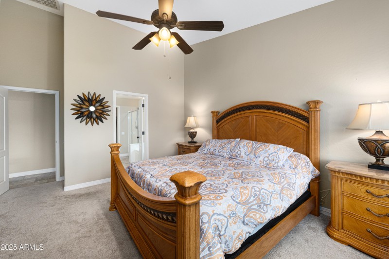 1st Floor Owner Suite