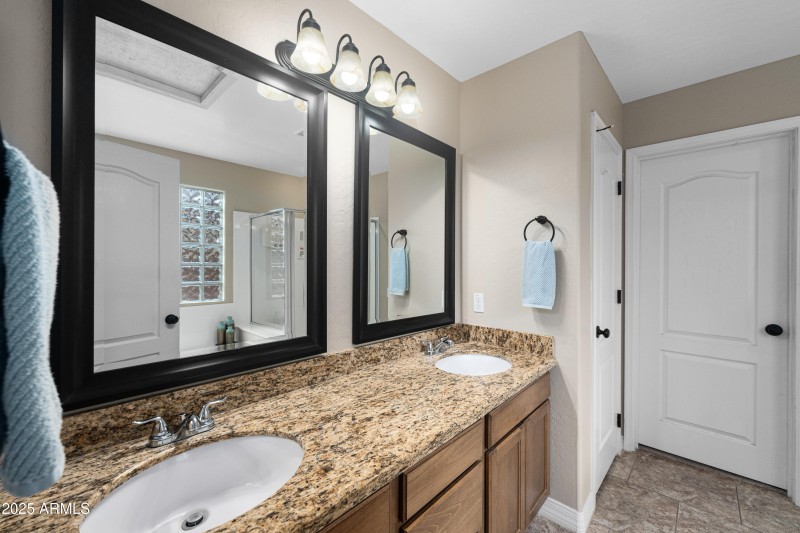 1st Floor Owner Suite