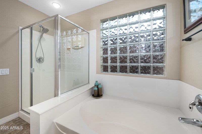 1st Floor Owner Suite