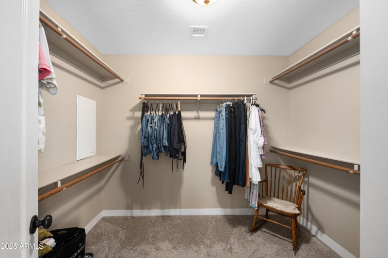 1st Floor Owner Suite