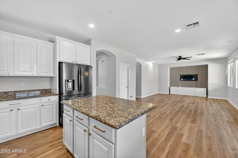 kitchen table