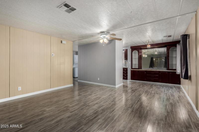 Living/dining