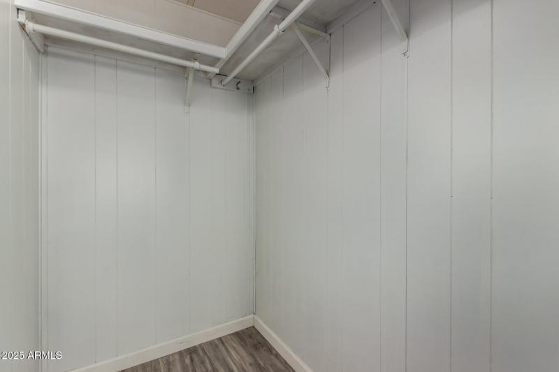 Walkin Closet