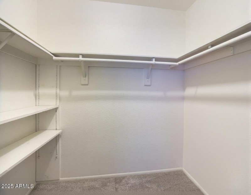 Bedroom Closet 2