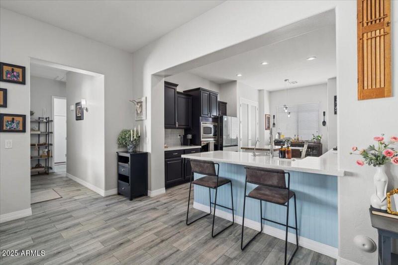 2885 N Riley_Kitchen