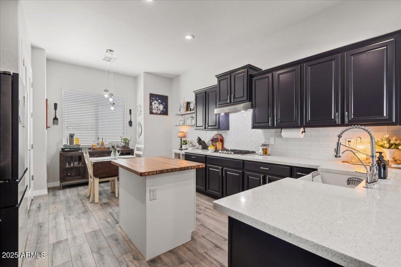 2885 N Riley_Kitchen