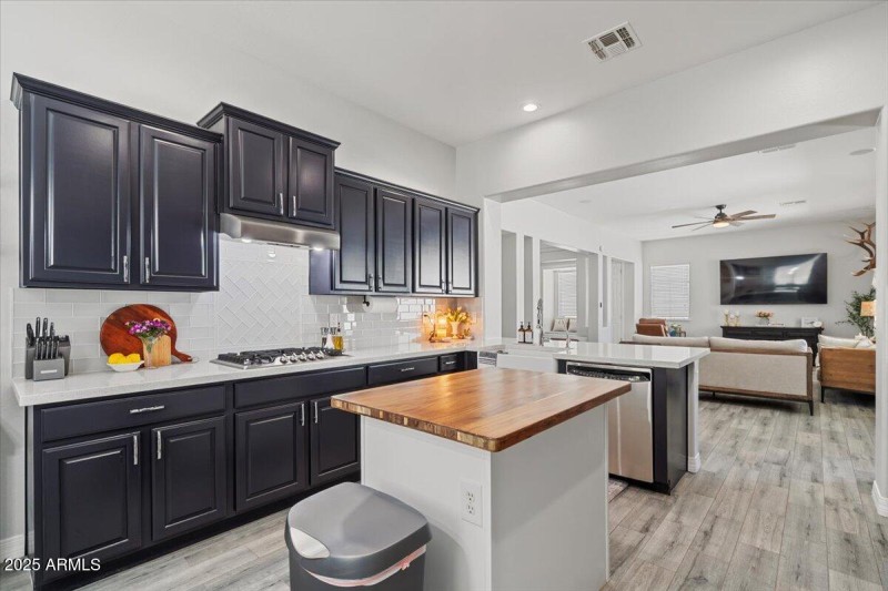 2885 N Riley_Kitchen