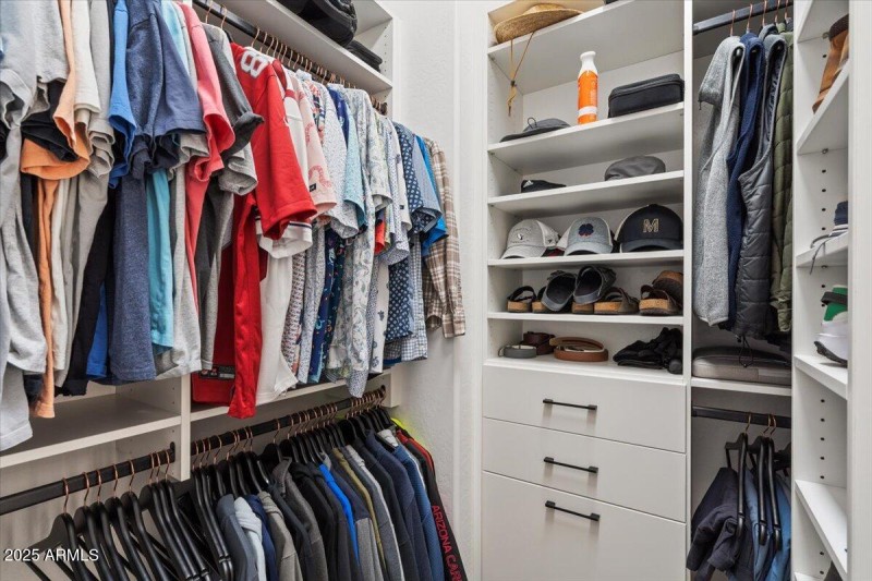 2885 N Riley_Primary Closet 1