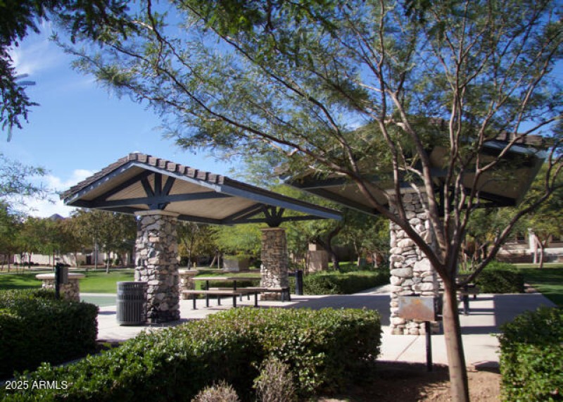 Verrado_PicnicPavilions