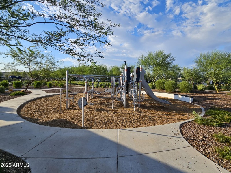 Playground 3