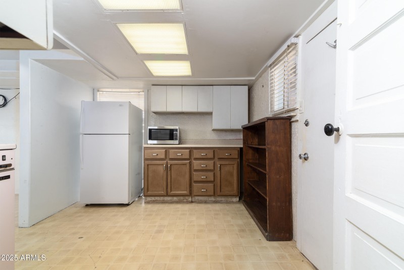 Main Studio Kitchen
