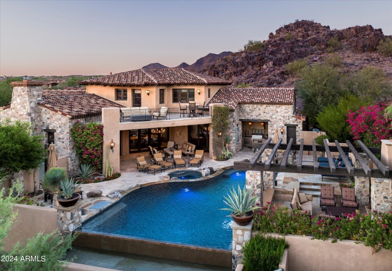 Silverleaf Gem