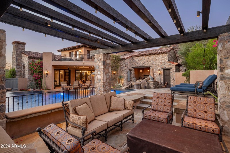 Entertainers Dream Home