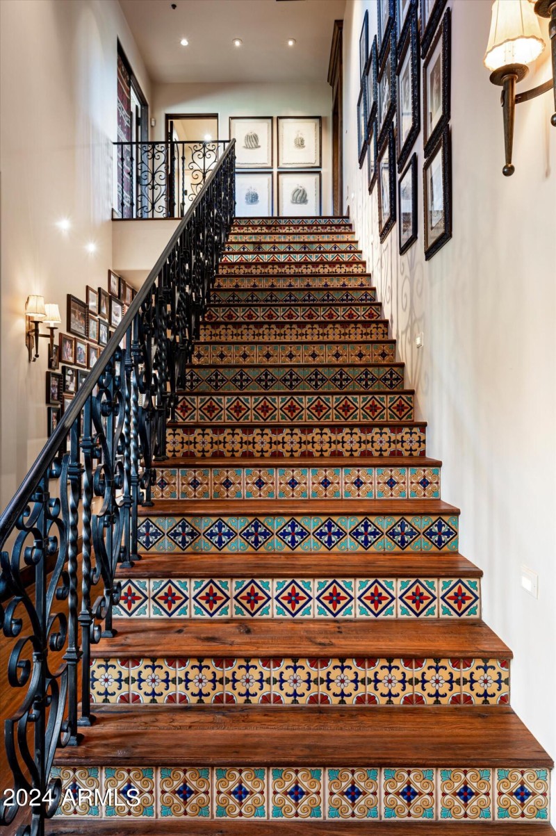 Beautiful Staircase