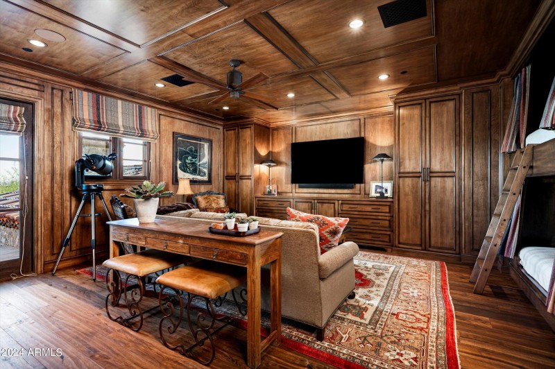 Bunk Room