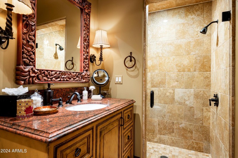 Guest House Bath