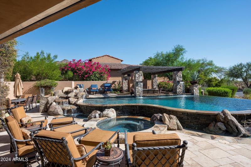 Pool & Spa Day