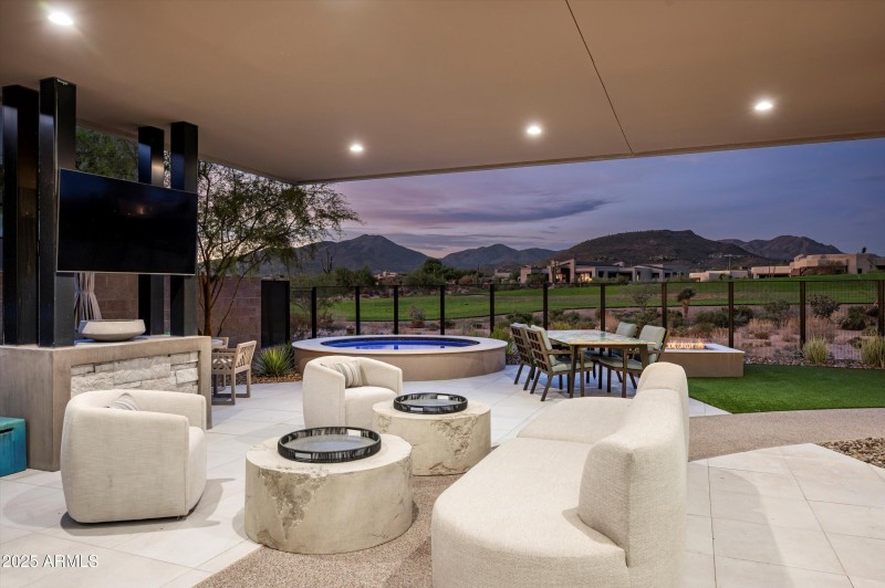 Perfect for entertainning