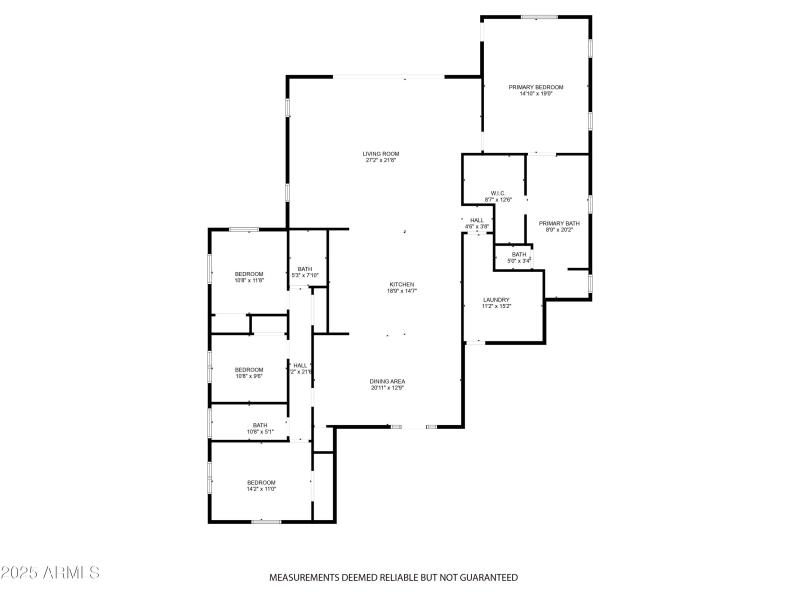 Maryvale manor